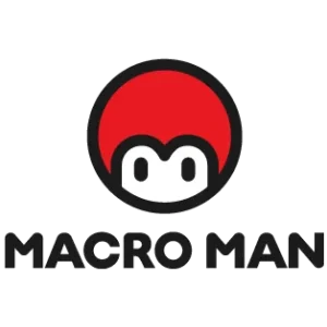 macroman logo