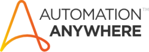 automation anywhere logo