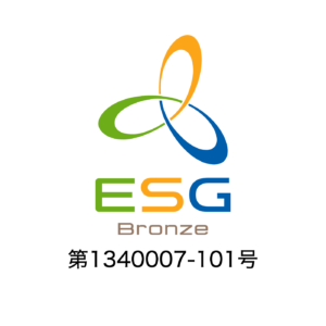 ESGマーク